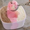 1pc Stainless Steel Ice Cream Ball Scoop Fruit Scoop